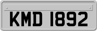 KMD1892