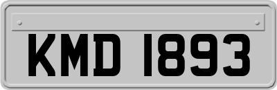 KMD1893