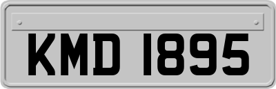 KMD1895
