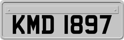 KMD1897