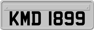 KMD1899