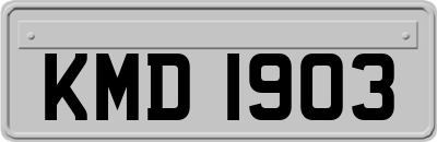 KMD1903