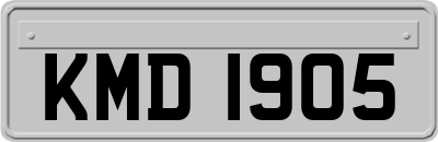 KMD1905