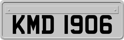 KMD1906