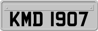KMD1907