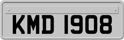 KMD1908