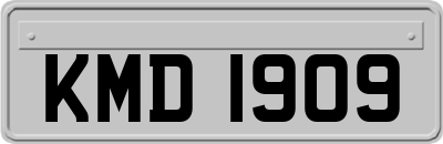 KMD1909