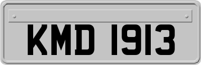 KMD1913