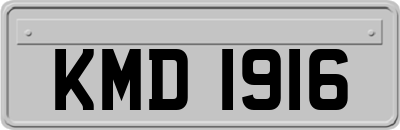 KMD1916