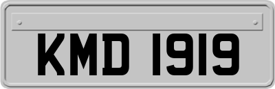 KMD1919