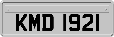 KMD1921