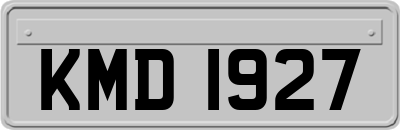 KMD1927