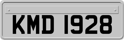 KMD1928