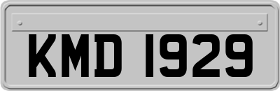 KMD1929