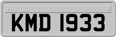 KMD1933