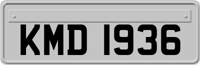 KMD1936