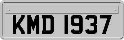 KMD1937