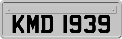 KMD1939