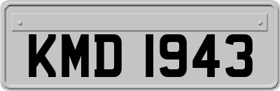 KMD1943