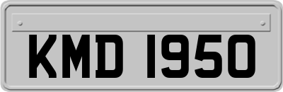 KMD1950