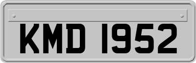 KMD1952