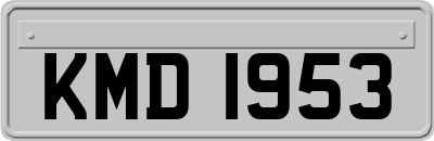 KMD1953