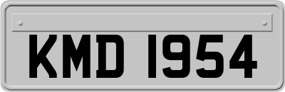KMD1954