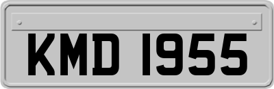 KMD1955