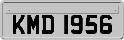 KMD1956