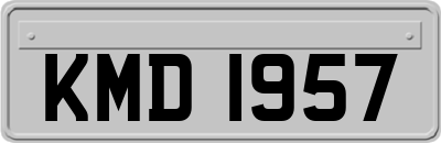 KMD1957