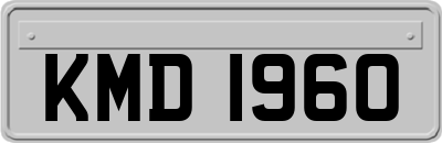KMD1960
