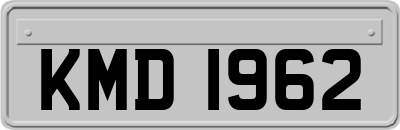KMD1962