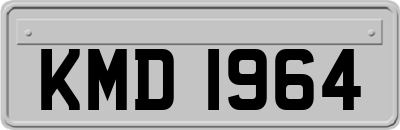 KMD1964