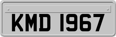 KMD1967