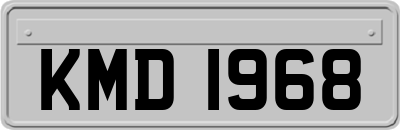 KMD1968
