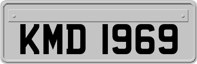 KMD1969