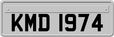KMD1974