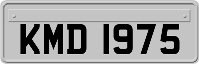 KMD1975