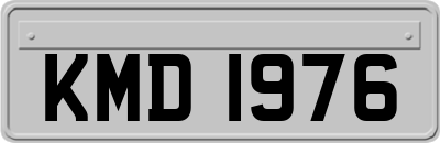 KMD1976