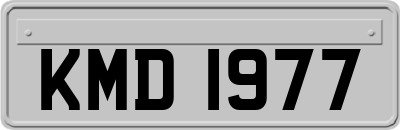 KMD1977