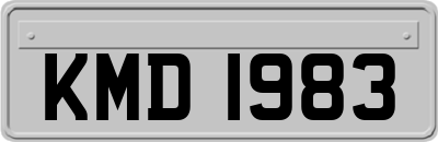 KMD1983
