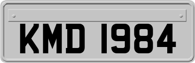KMD1984