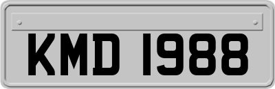 KMD1988