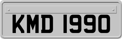 KMD1990
