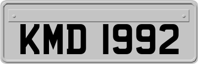 KMD1992
