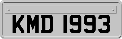 KMD1993