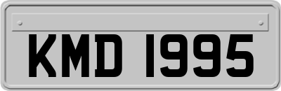 KMD1995