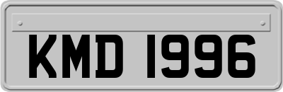 KMD1996