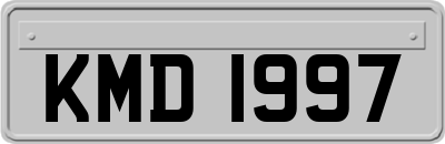 KMD1997