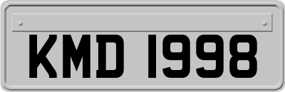 KMD1998